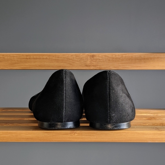 Classic black flats - Picture 4 of 6